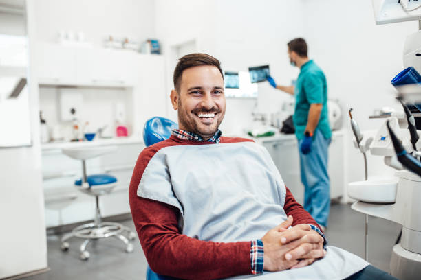 Laser Dentistry in Carson City, NV