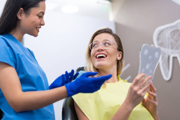 Best Dental Exams and Cleanings  in Carson City, NV
